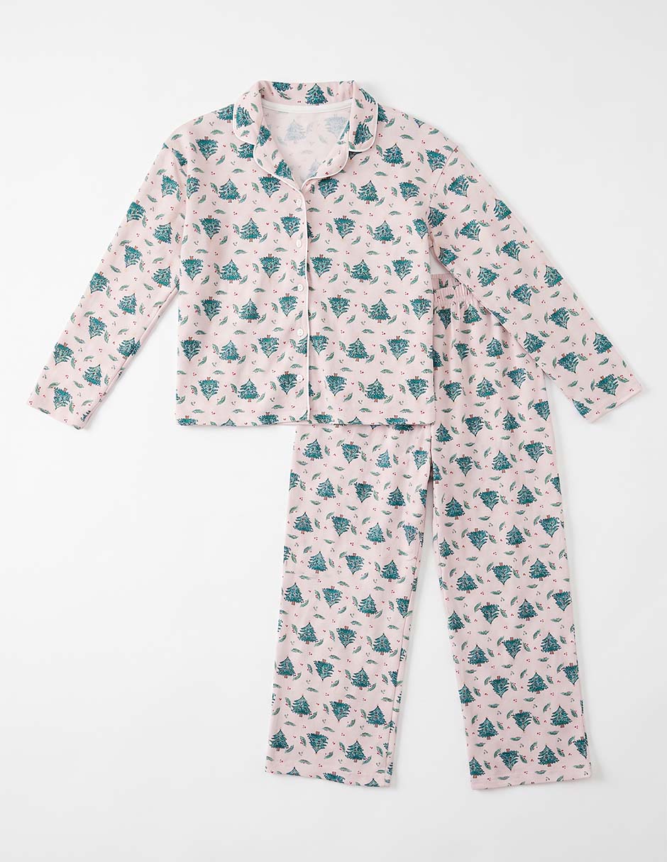 Conjunto pijama para niña Conjunto pijama para niña