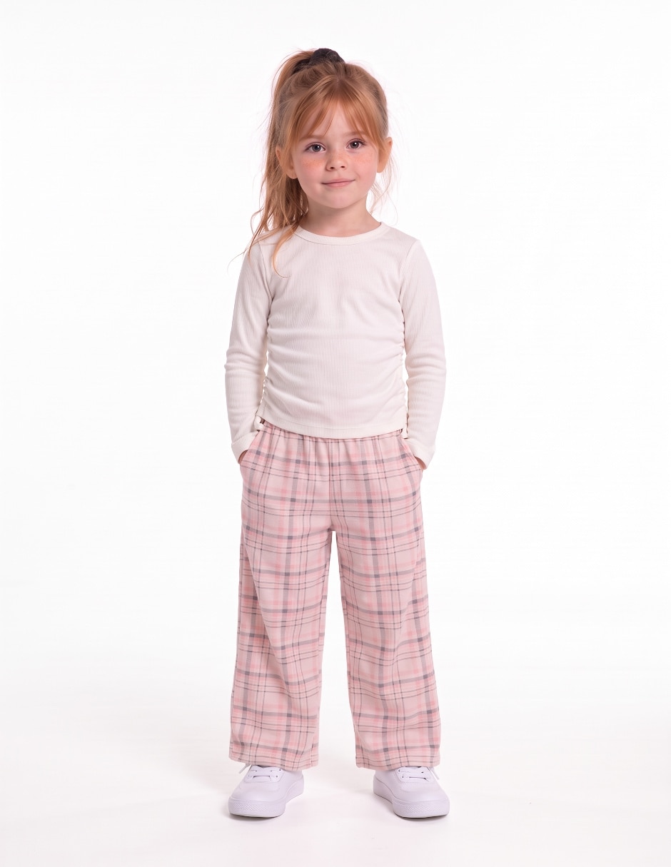 Conjunto para niña Conjunto para niña