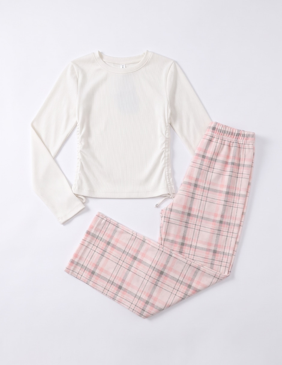 Conjunto para niña 3