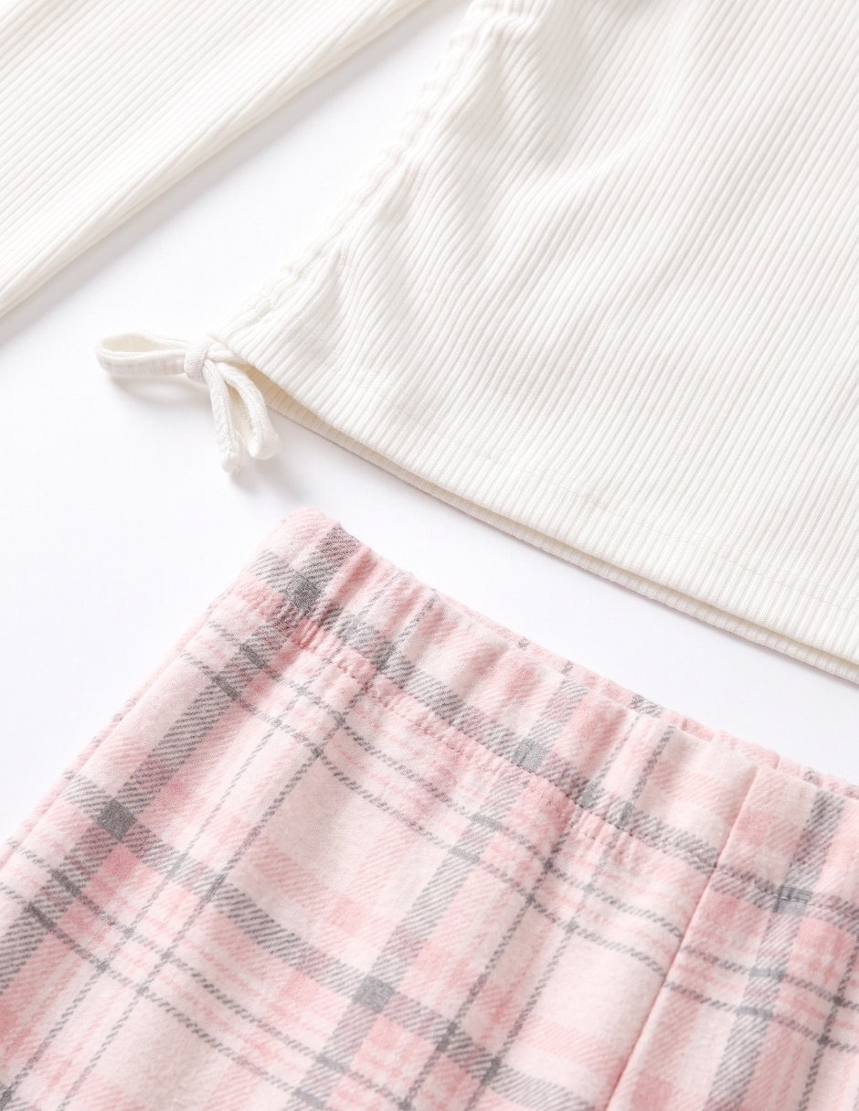 Conjunto para niña 5