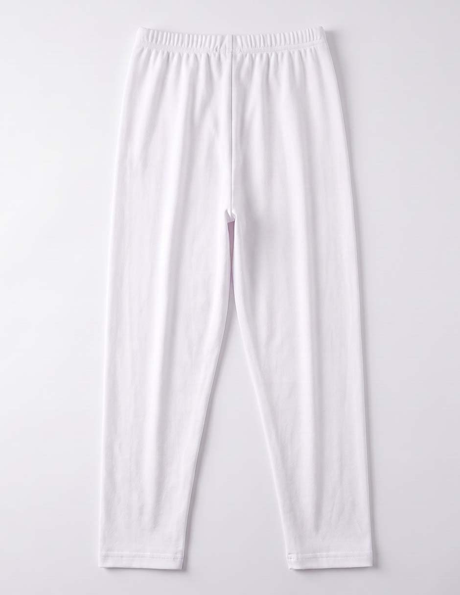 Pantalòn térmico para niña 9
