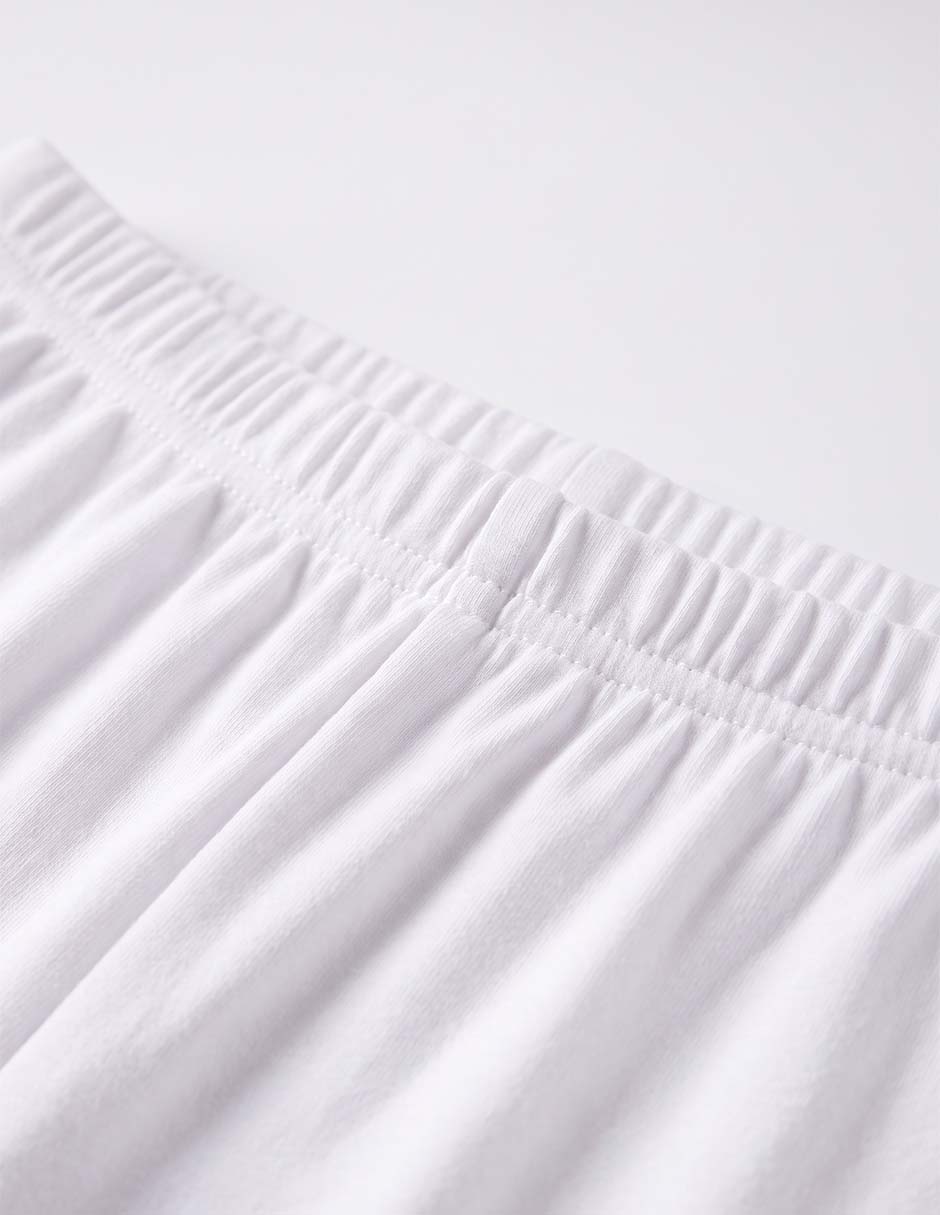 Pantalòn térmico para niña 10