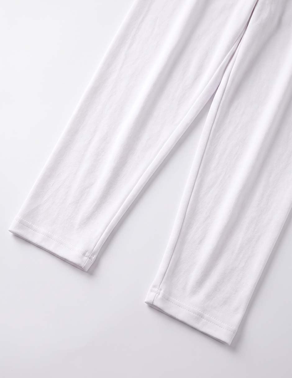 Pantalòn térmico para niña 11