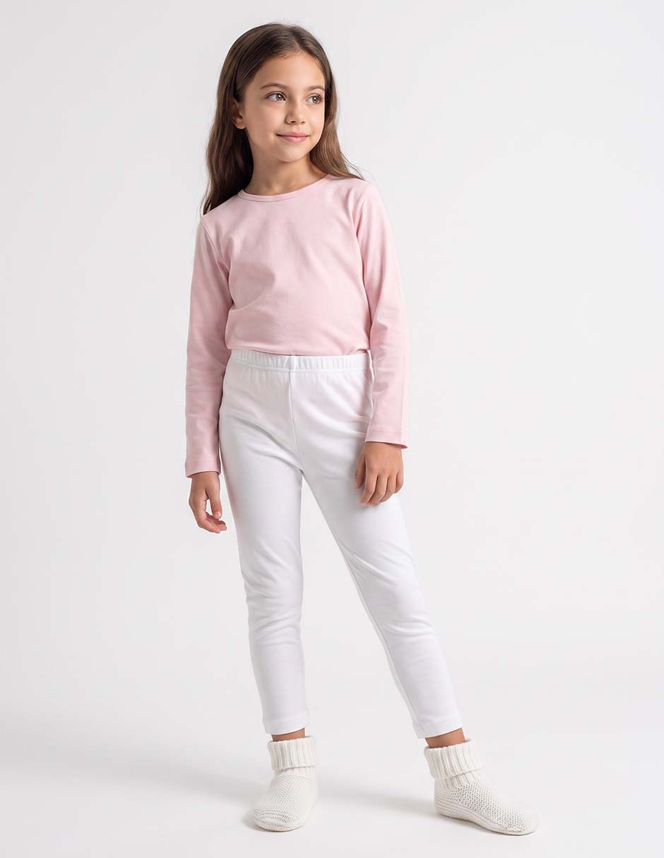 Pantalòn térmico para niña Pantalòn térmico para niña
