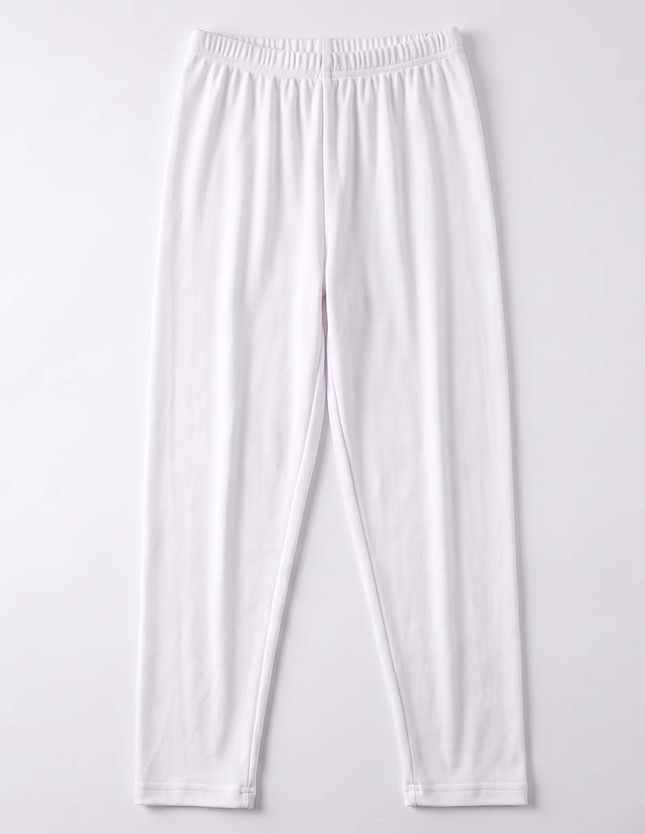 Pantalòn térmico para niña 3