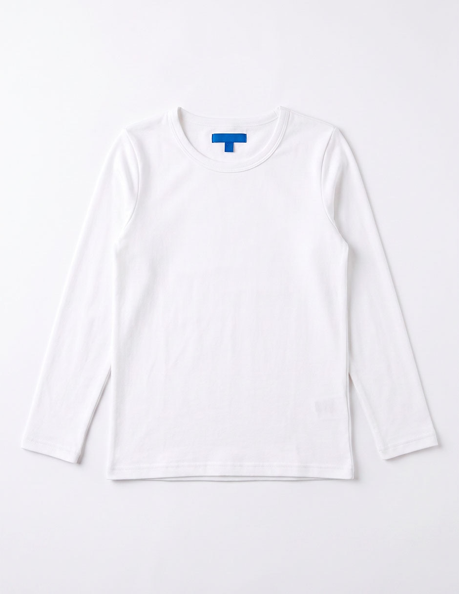 Camiseta cuello redondo para unisex 4