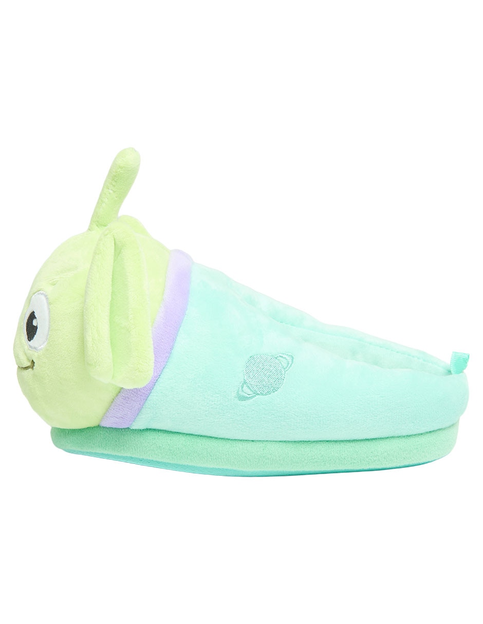 Pantufla Licencias Toy Story Toy Story Para Niña