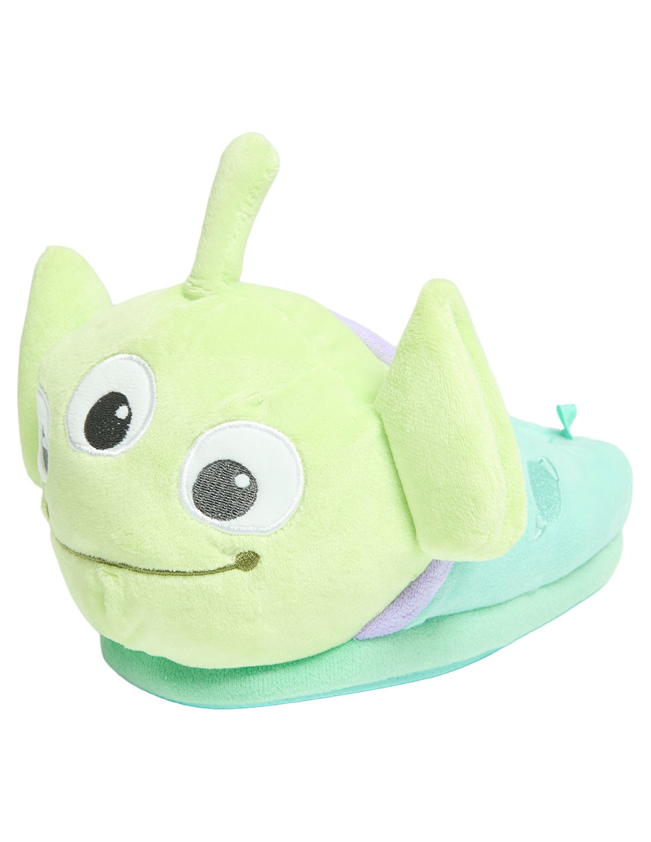 Pantufla Licencias Toy Story Toy Story Para Niña