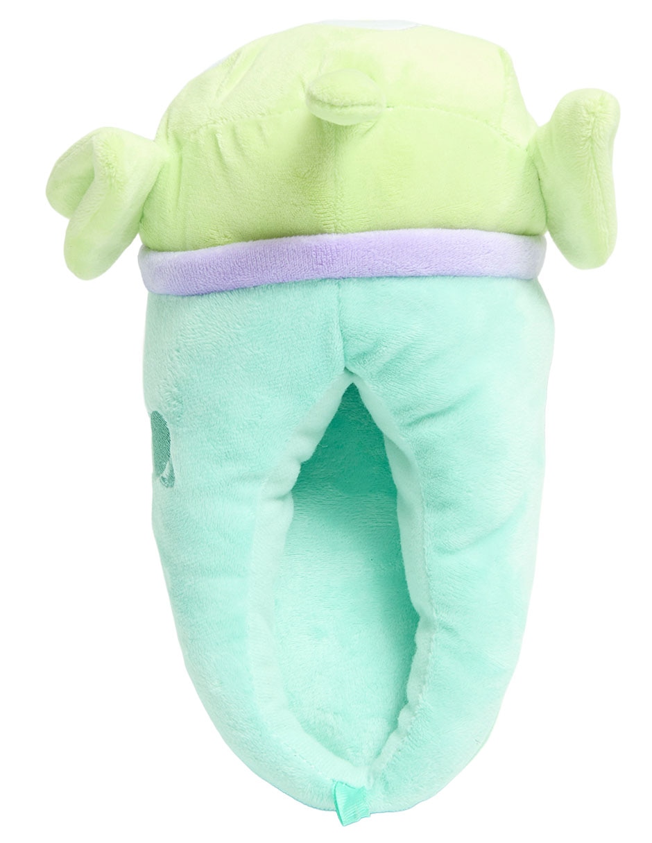 Pantufla Licencias Toy Story Toy Story Para Niña