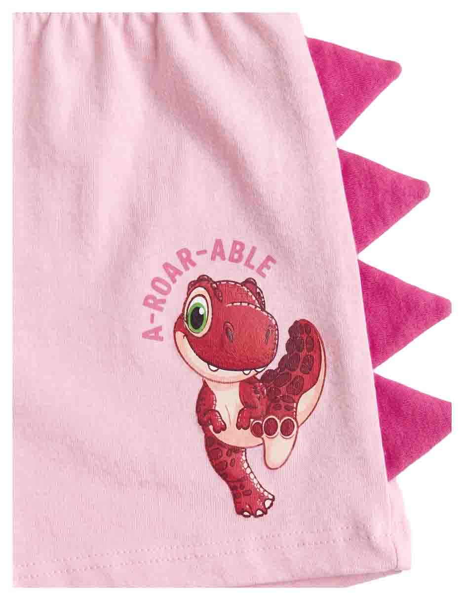 Conjunto pijama para infantil niña 3