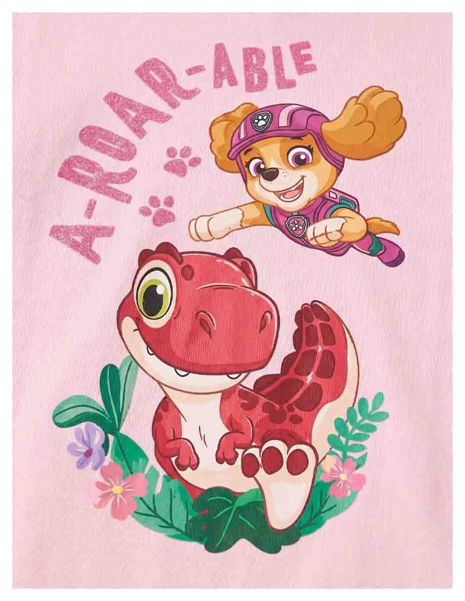 Conjunto pijama para infantil niña 2