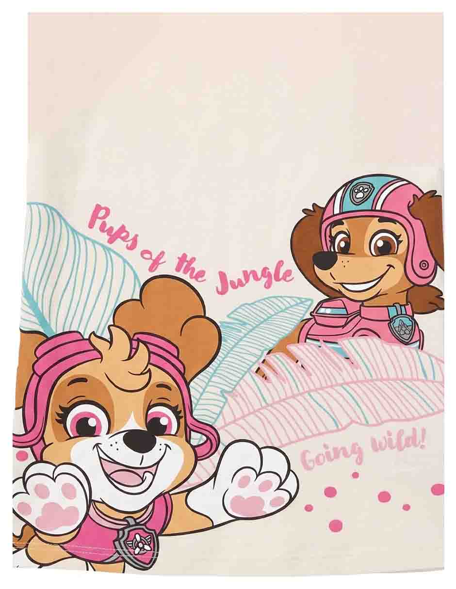 Conjunto pijama para infantil niña 4