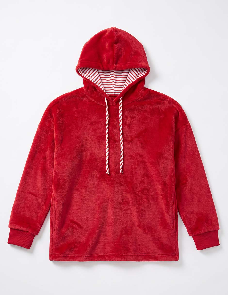Sudadera bolo para niña 4