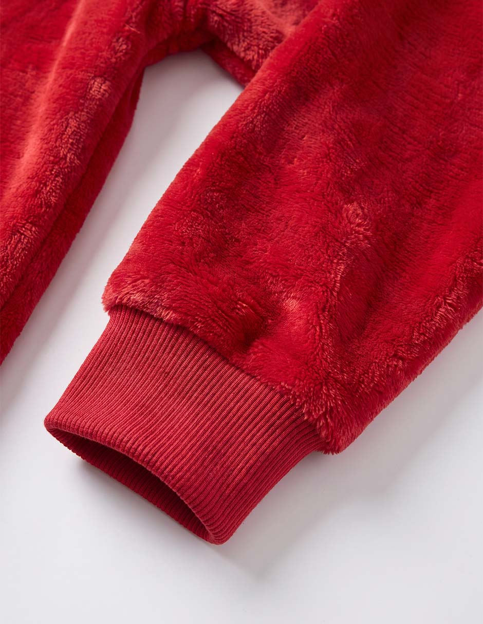 Sudadera bolo para niña 2