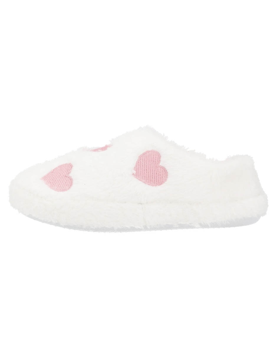 Pantufla para niña Pantufla para niña