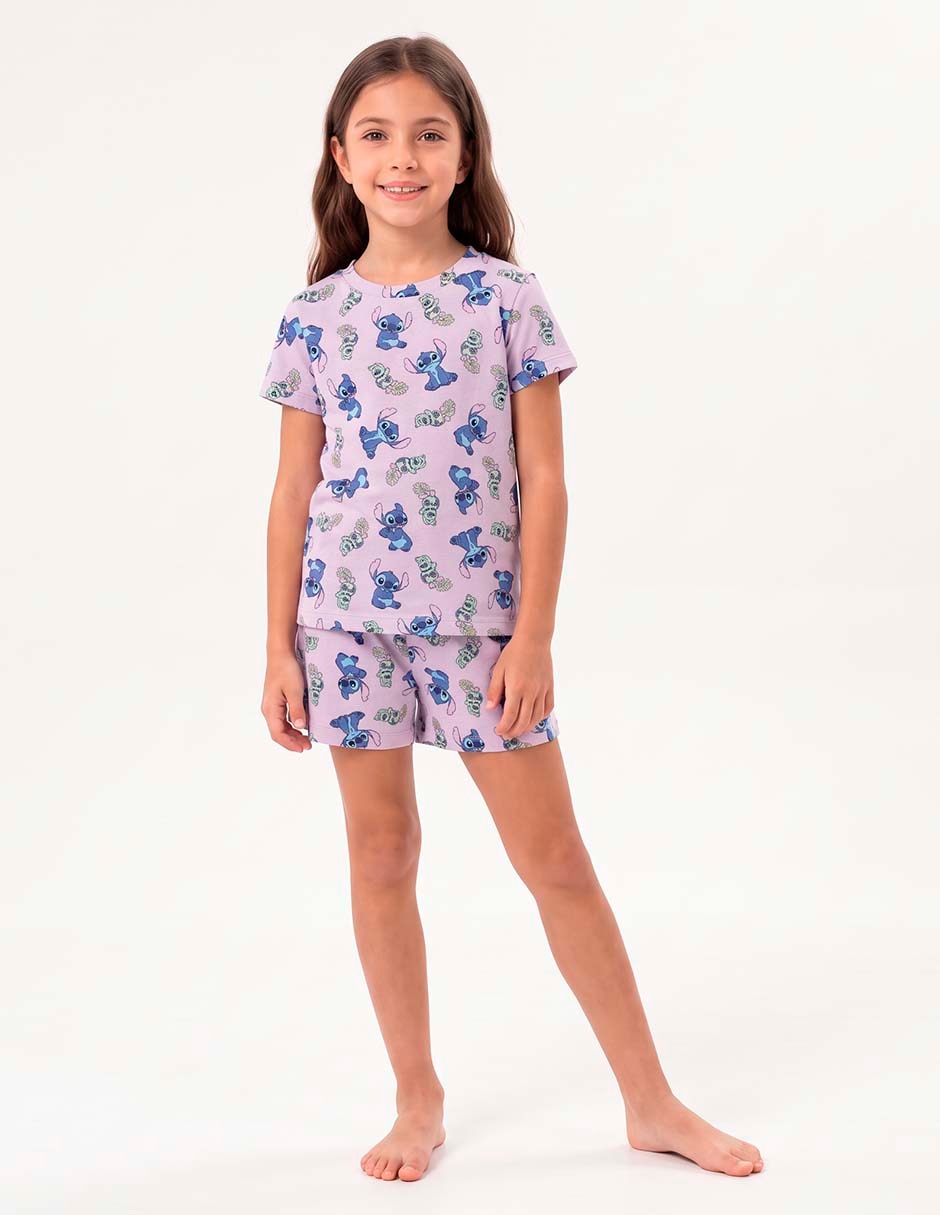 Conjunto Pijama para niña Conjunto Pijama para niña