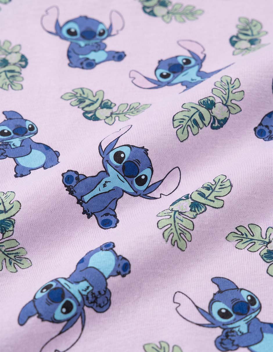 Conjunto Pijama para niña 5