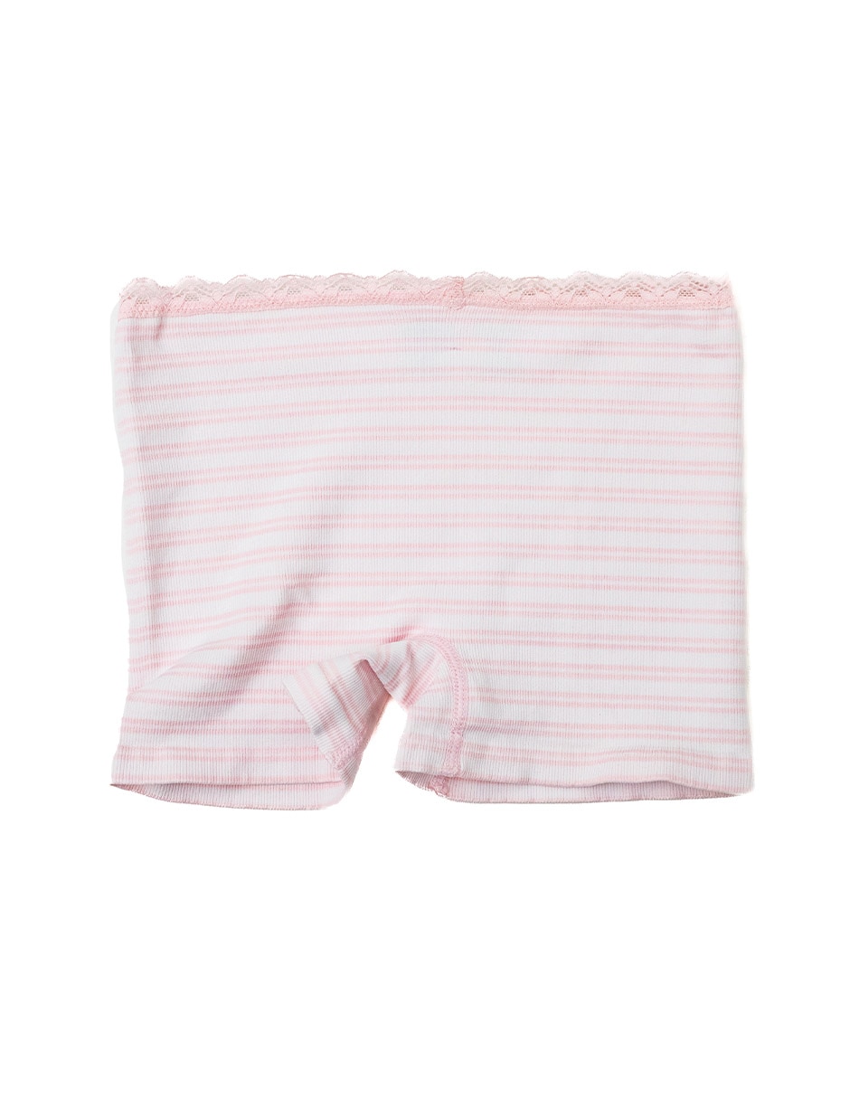 Calzón para niña Calzón para niña
