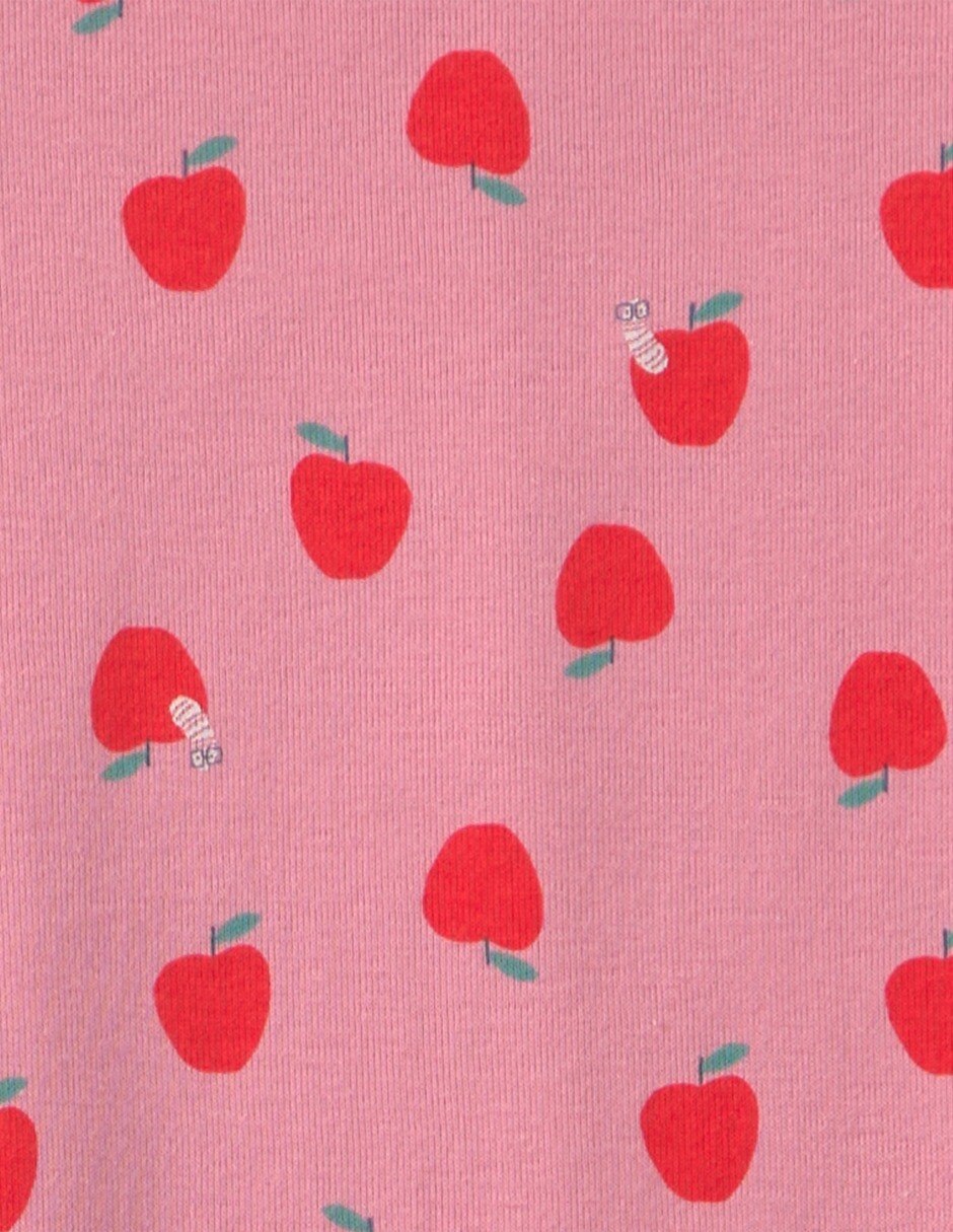 Conjunto pijama carte´s para niña