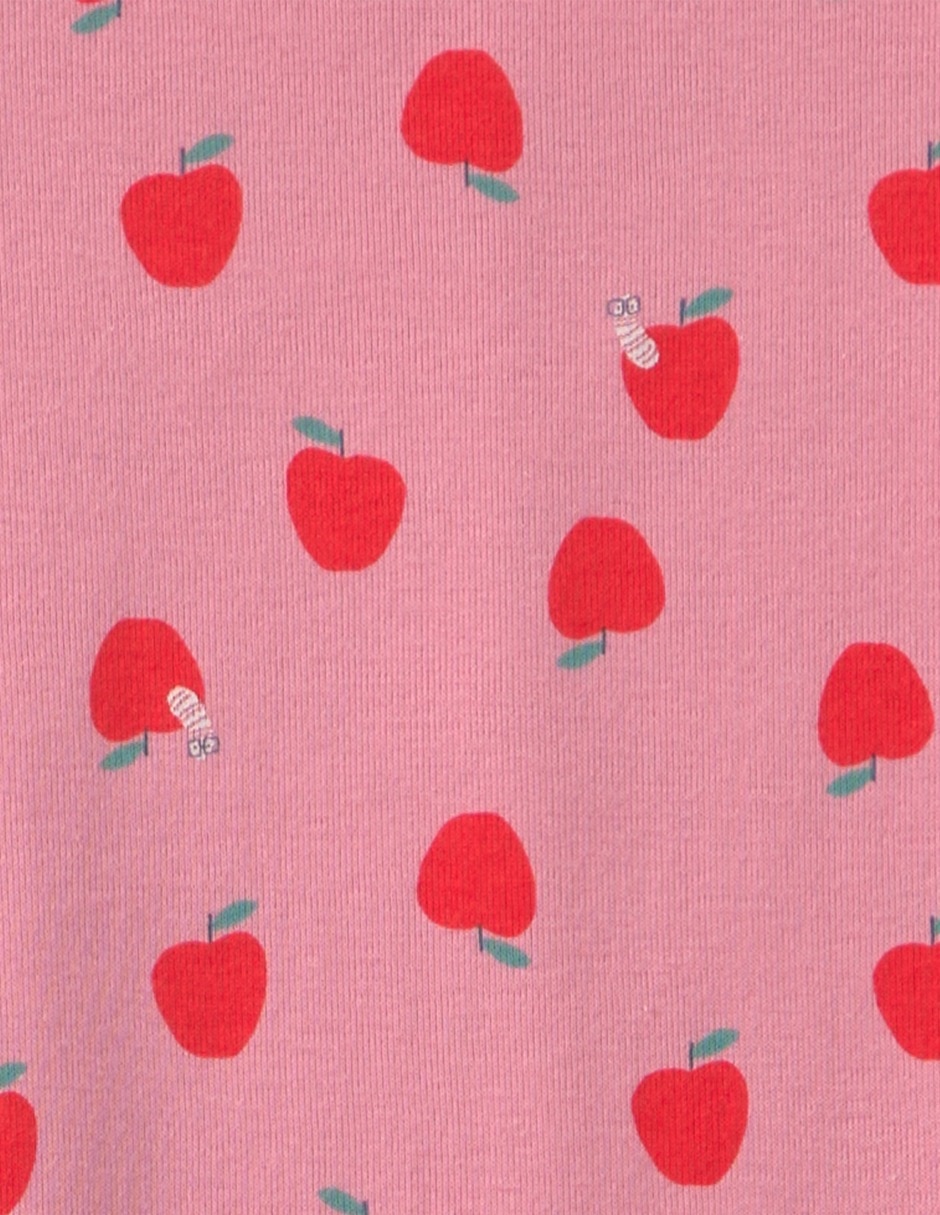 Conjunto pijama carte´s para niña 2