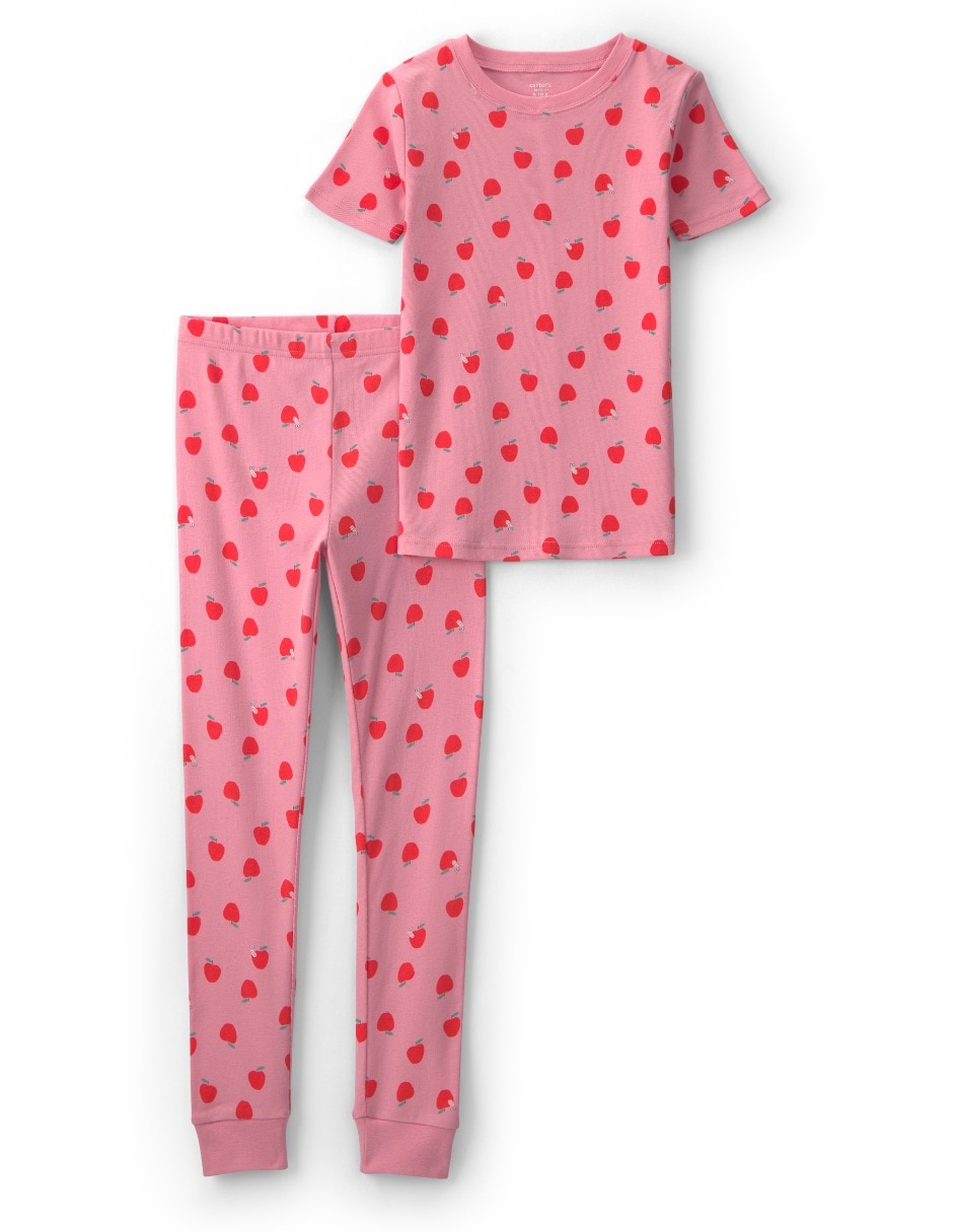 Conjunto pijama carte´s para niña Conjunto pijama carte´s para niña