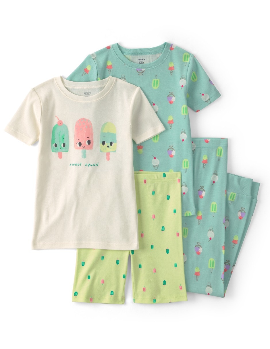 SET PIJAMA REGULAR SET PIJAMA REGULAR