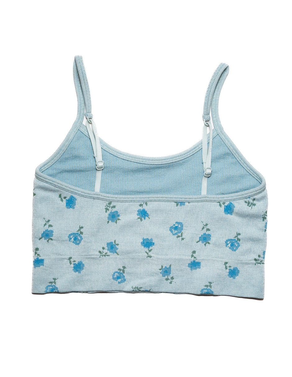 Cuello redondo splendid para niña
