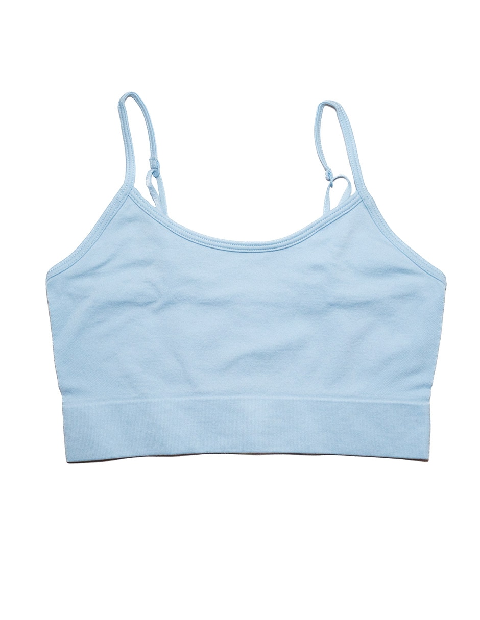 Cuello redondo splendid para niña
