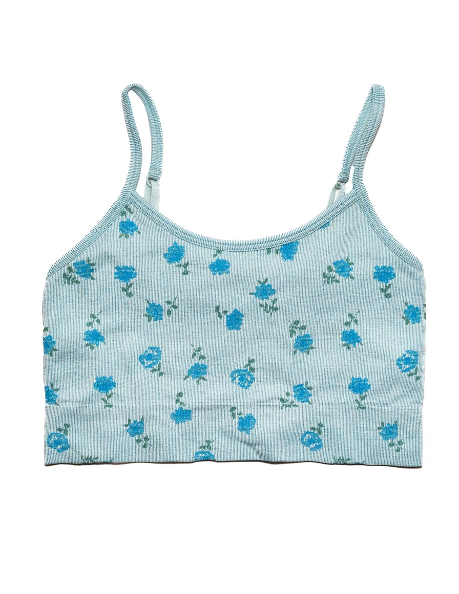 Cuello redondo splendid para niña