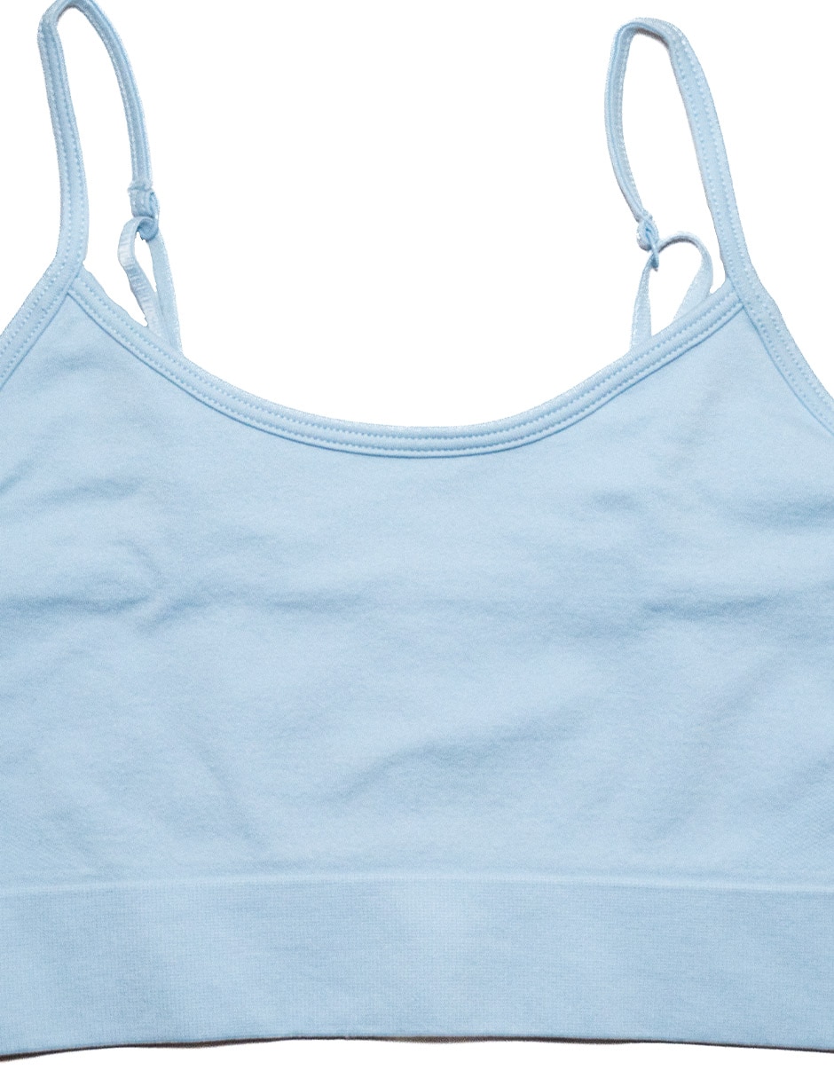 Cuello redondo splendid para niña