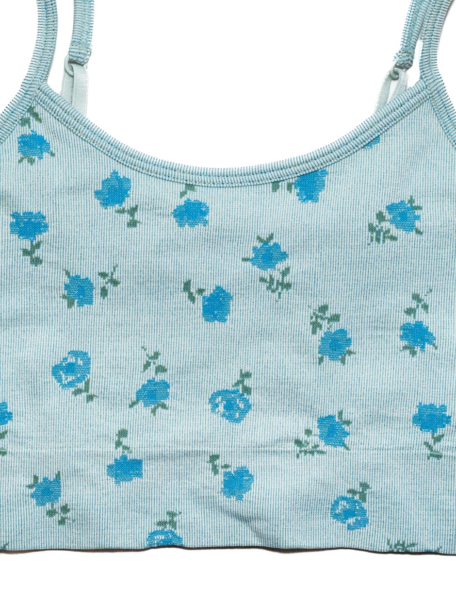 Cuello redondo splendid para niña