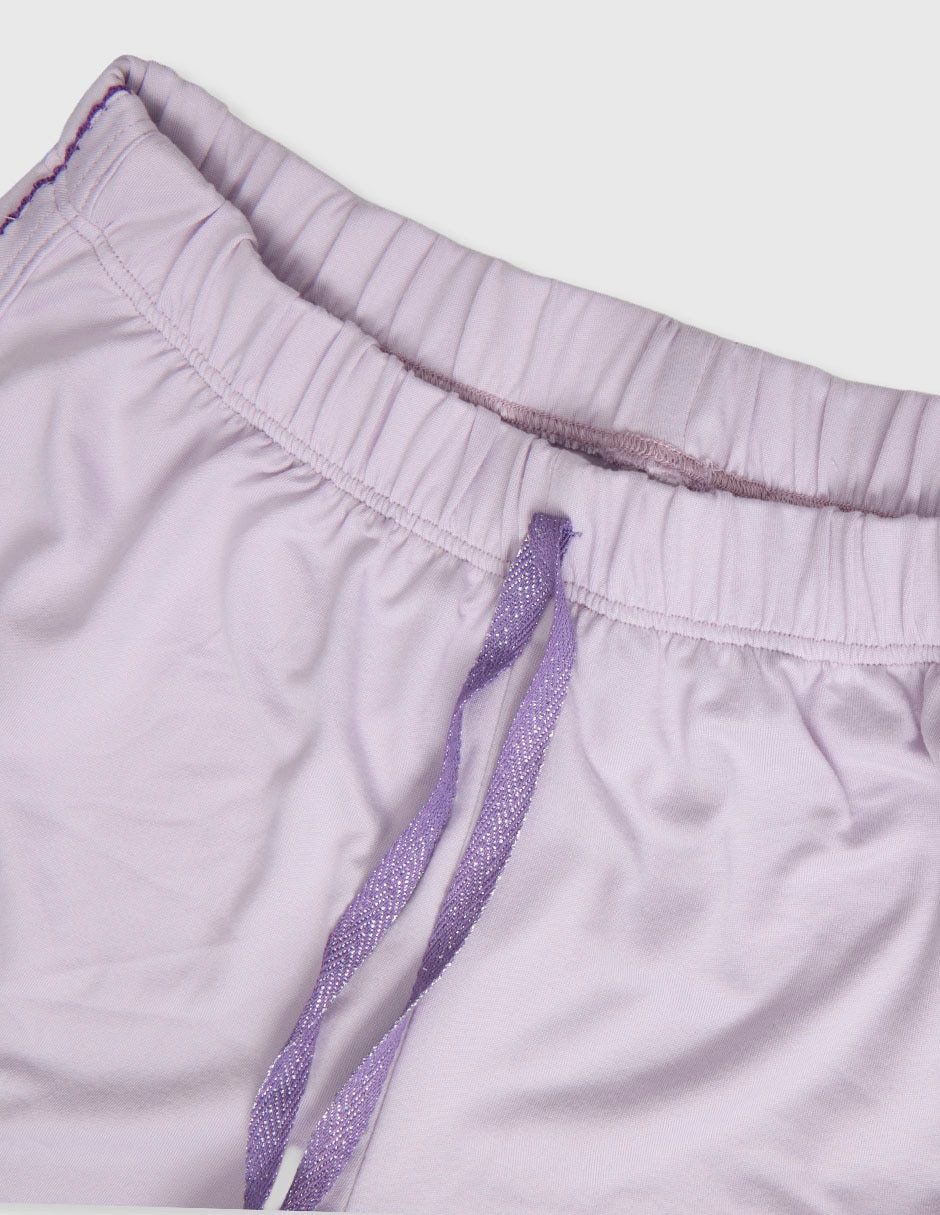 Conjunto Pijama That'S It Para Infantil Niña