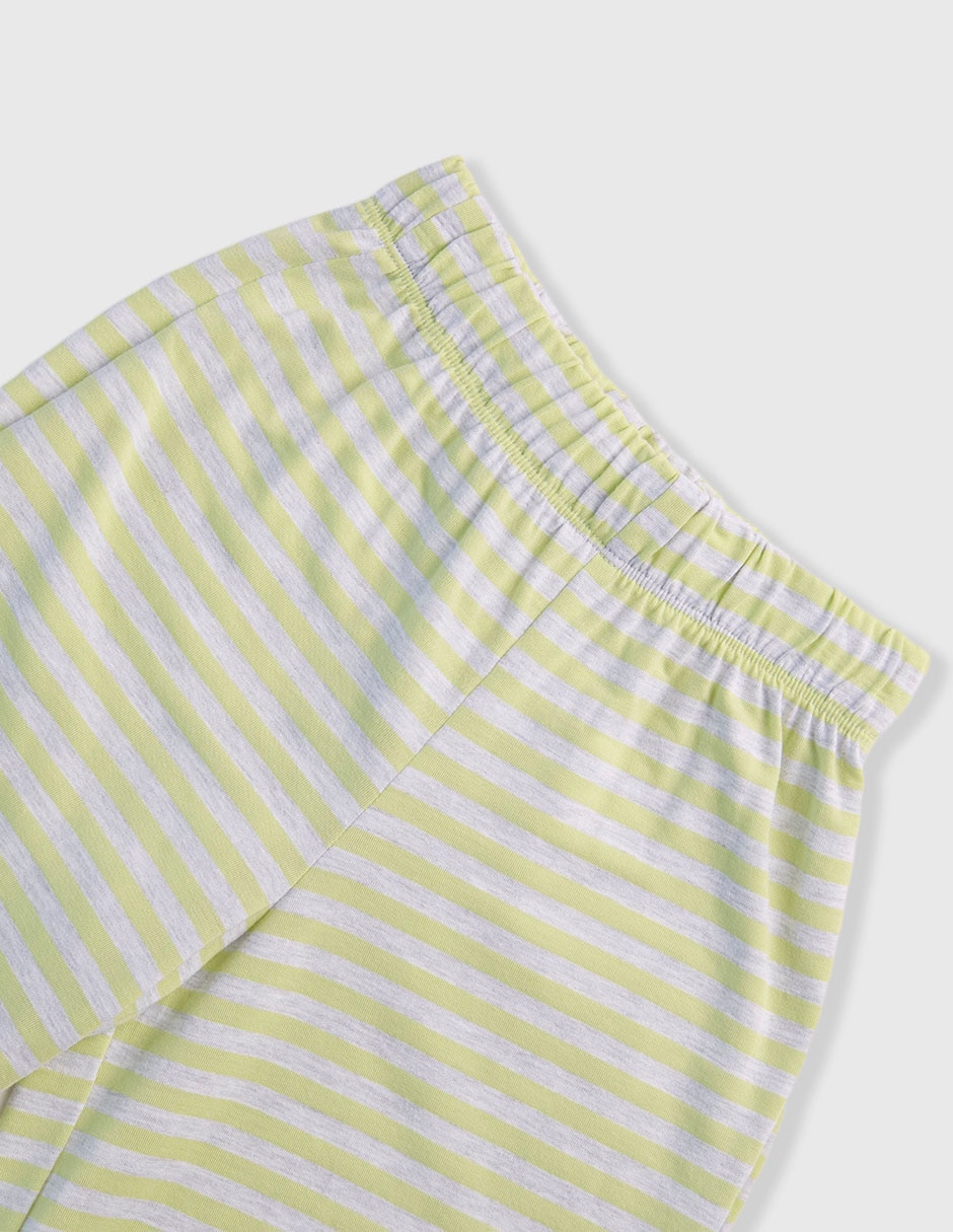 Conjunto pijama para niña 2