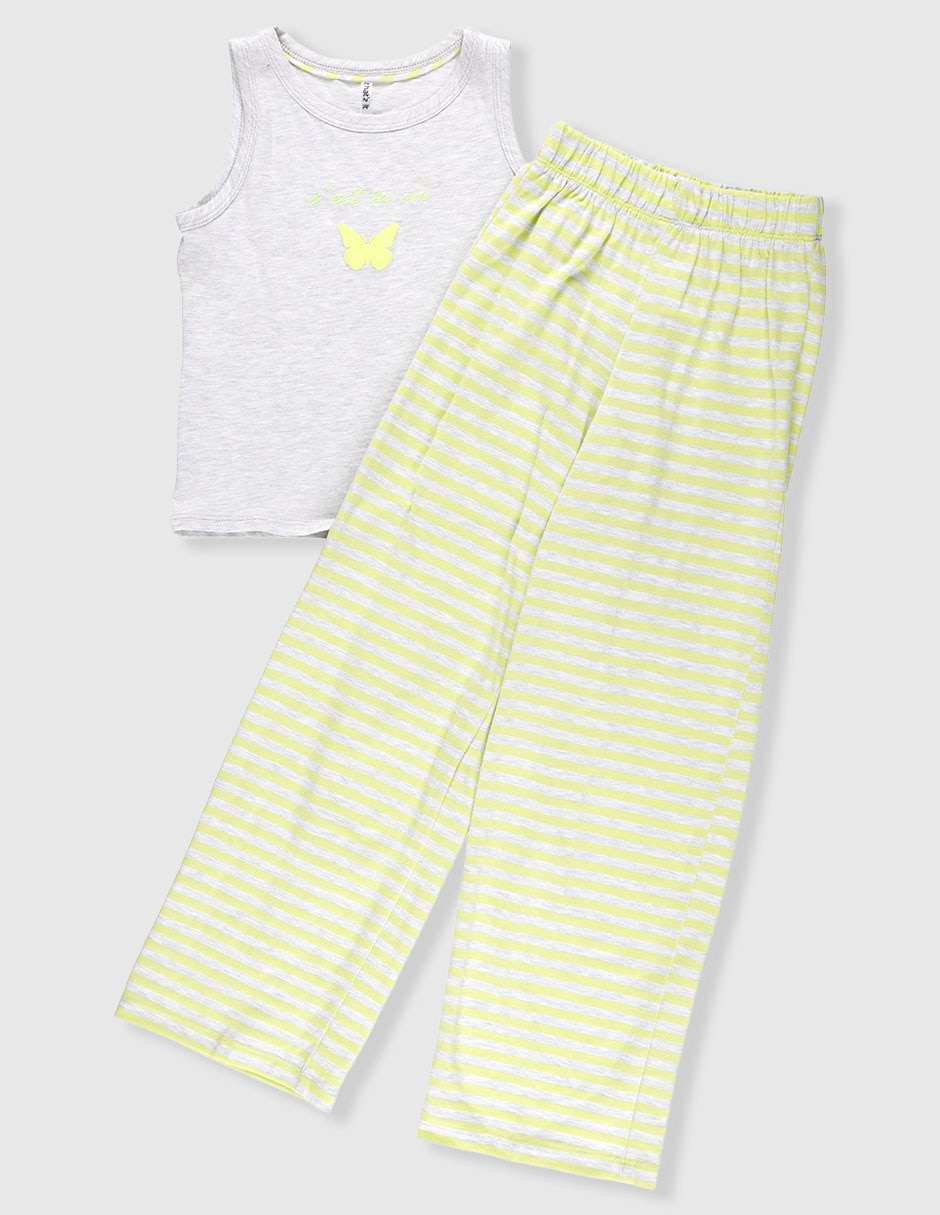 Cojunto pijama That's It para niña