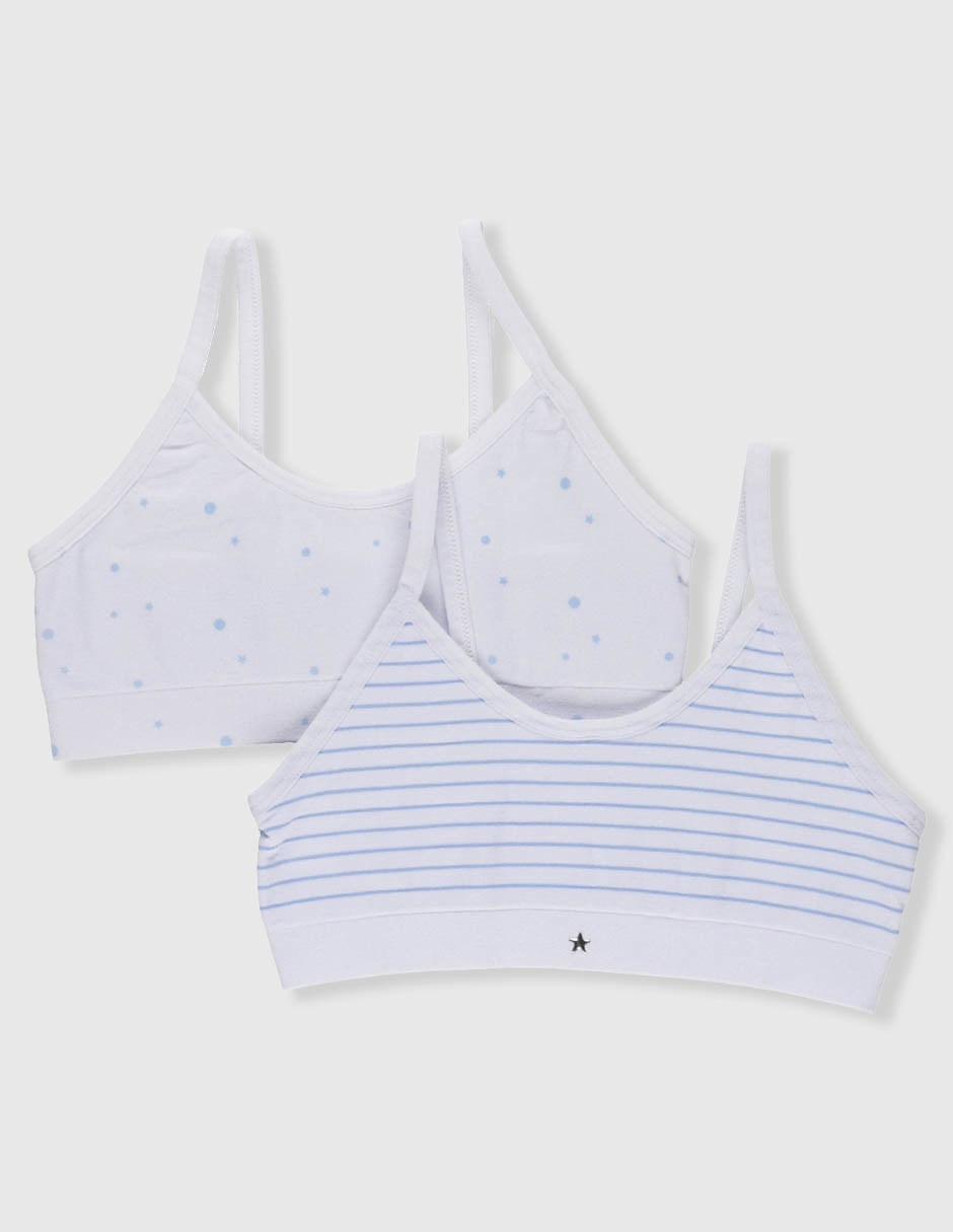 Corpiño para niña Corpiño para niña
