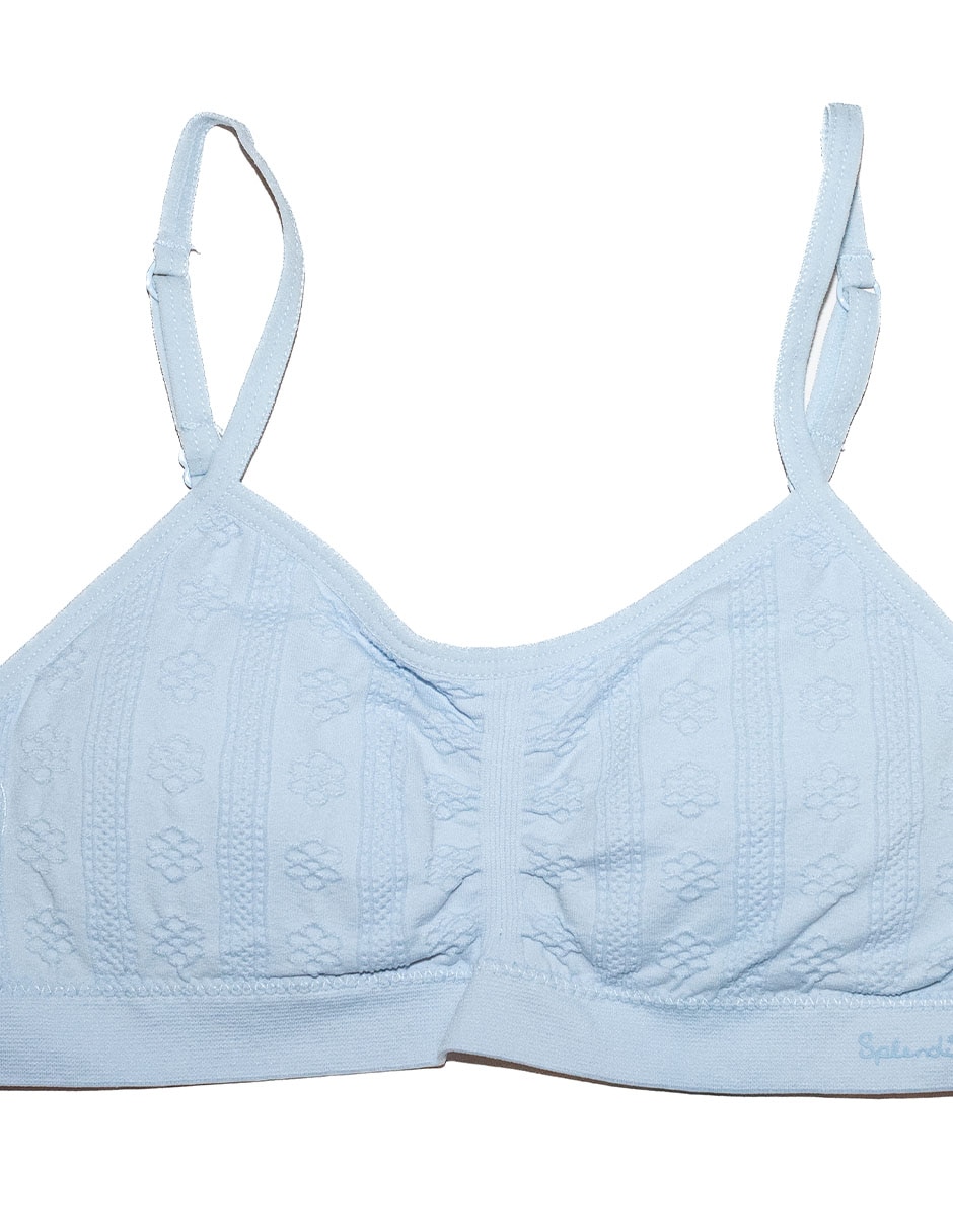 Top Splendid para niña
