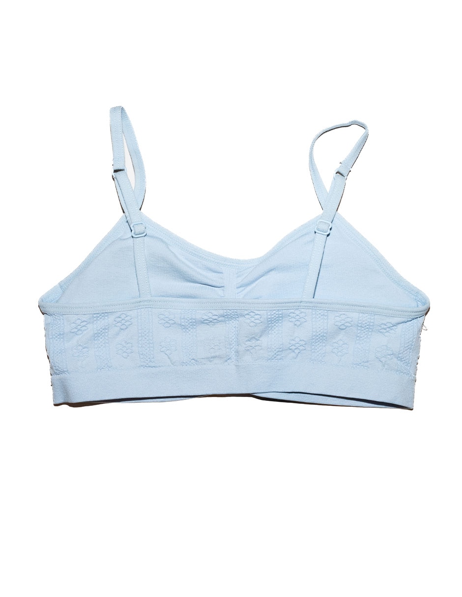 Top Splendid para niña