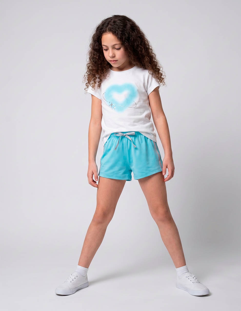 Conjunto pijama para niña Conjunto pijama para niña