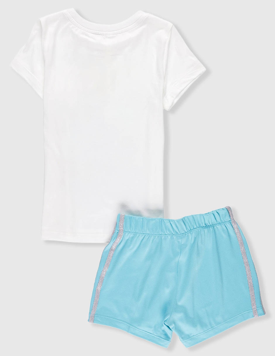 Conjunto pijama para niña 3