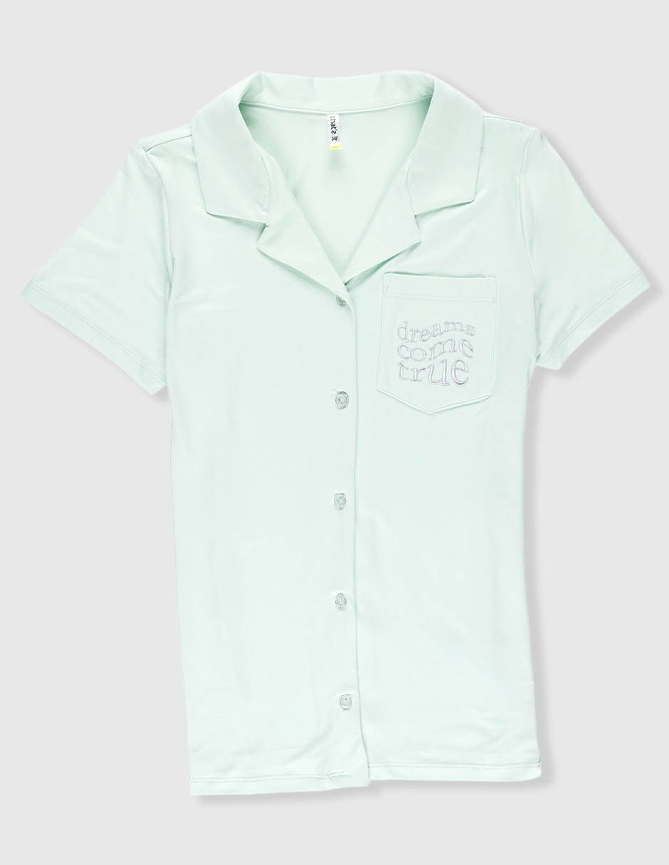 Conjunto pijama para niña 2
