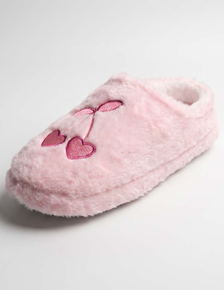 Pantufla That's It para niña