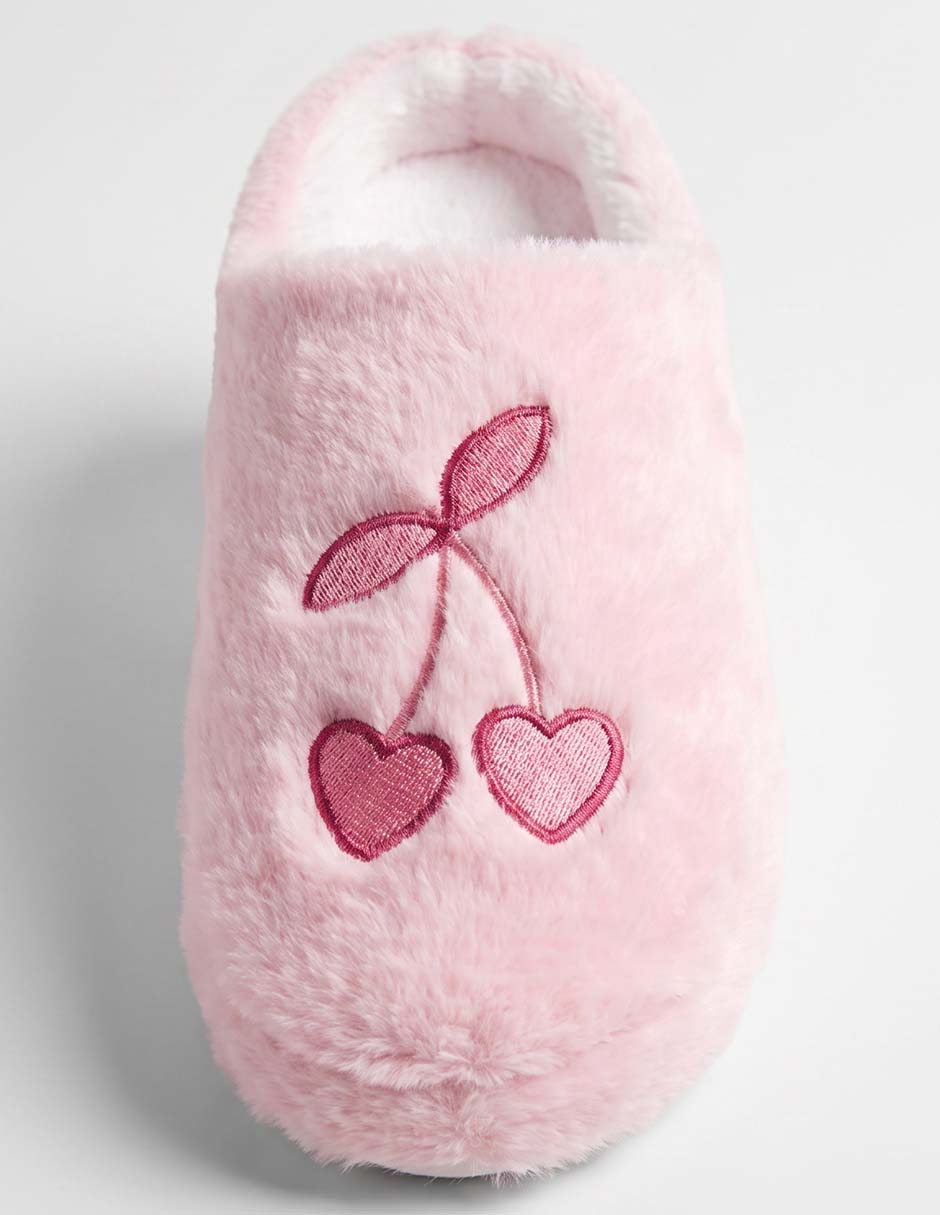 Pantufla That's It para niña