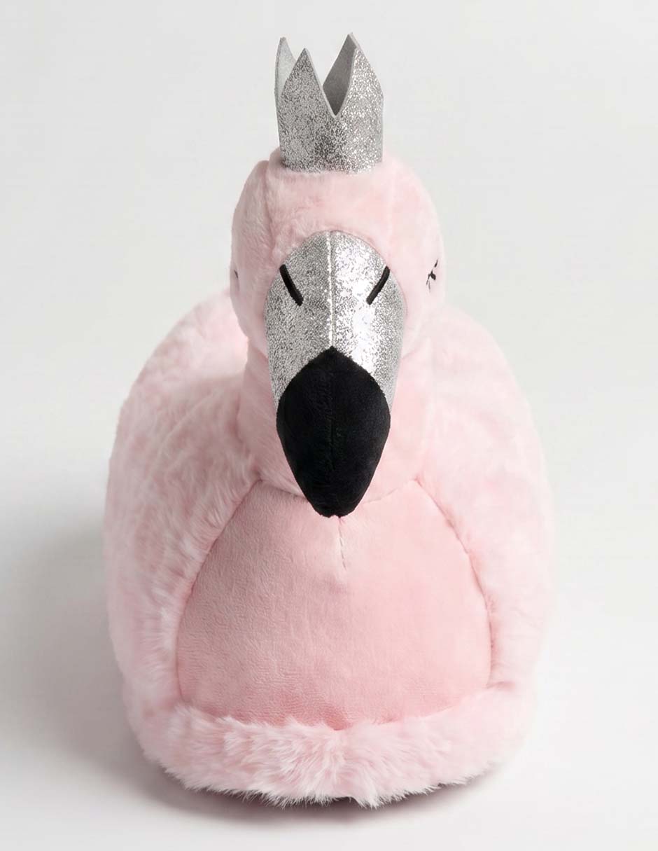 Pantufla piquenique para niña