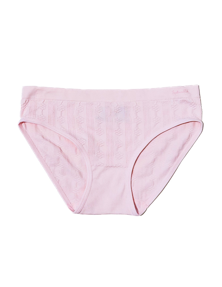 Calzón de Nylon para niña