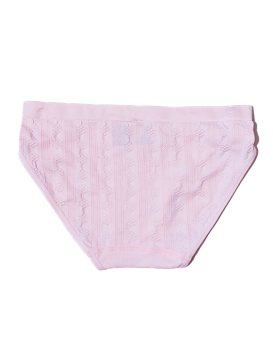 Calzón de Nylon para niña 3