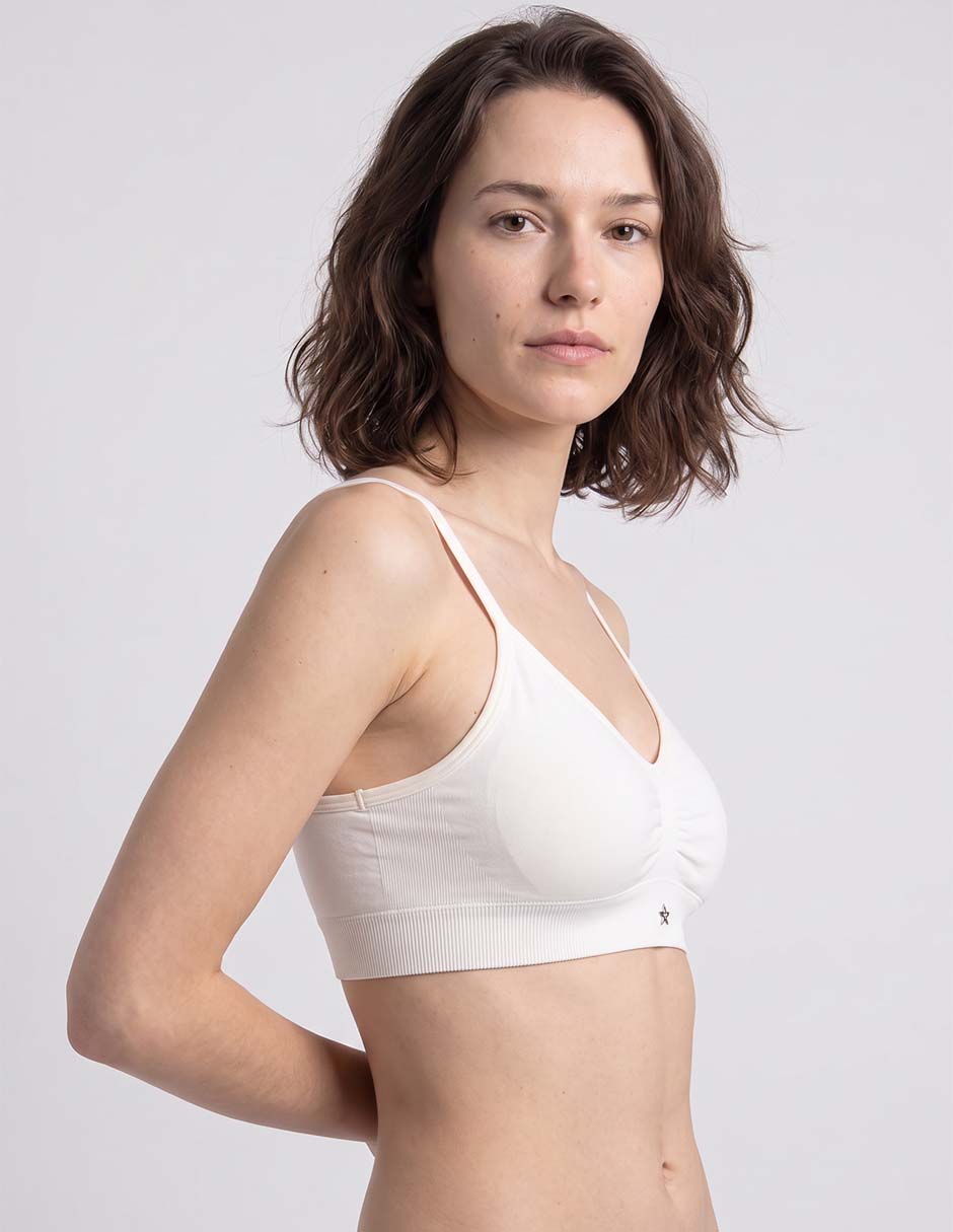Set corpiño para niña 5