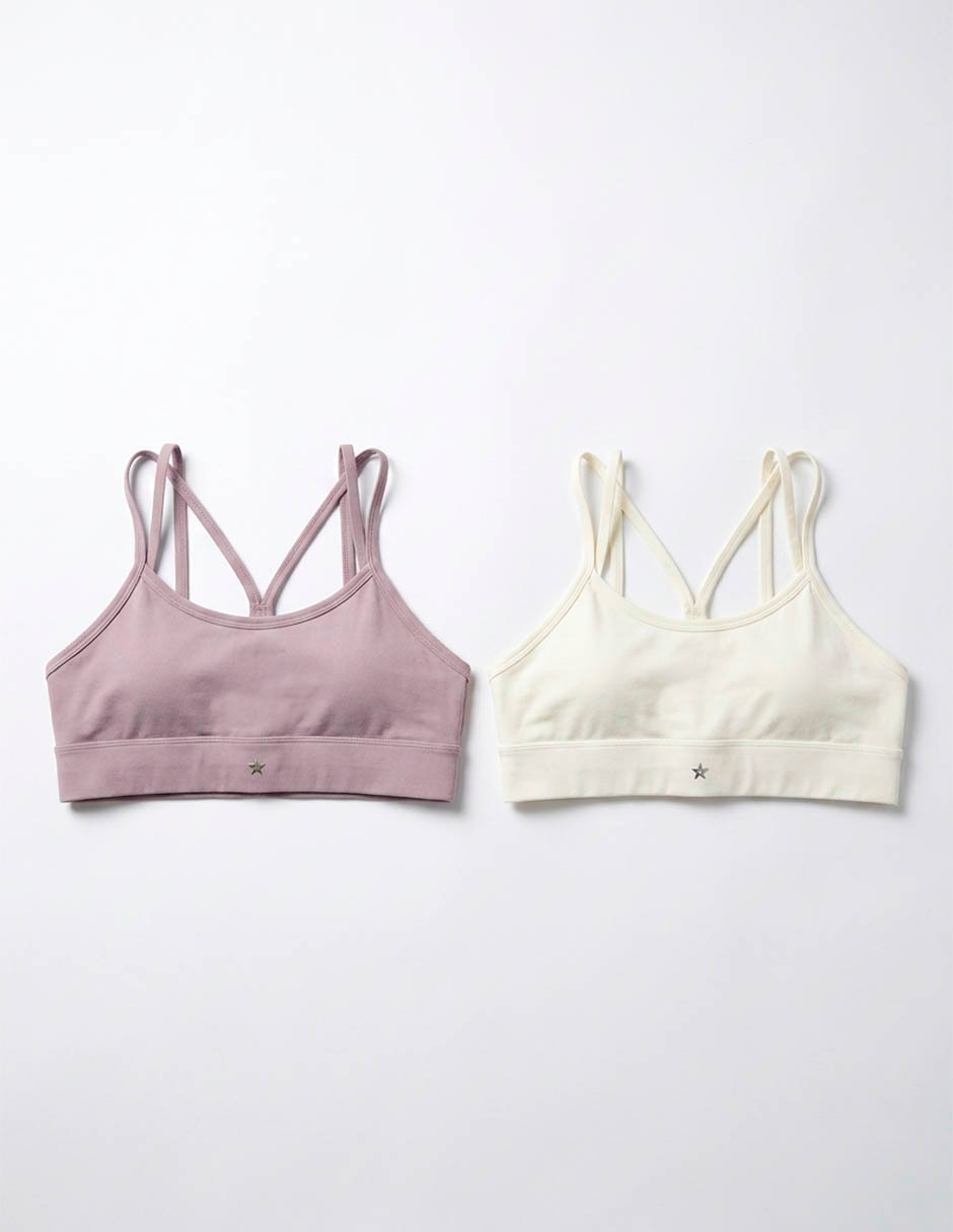 Set top para niña Set top para niña