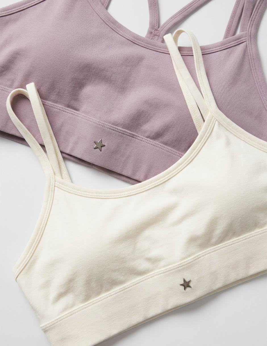 Set top para niña 3