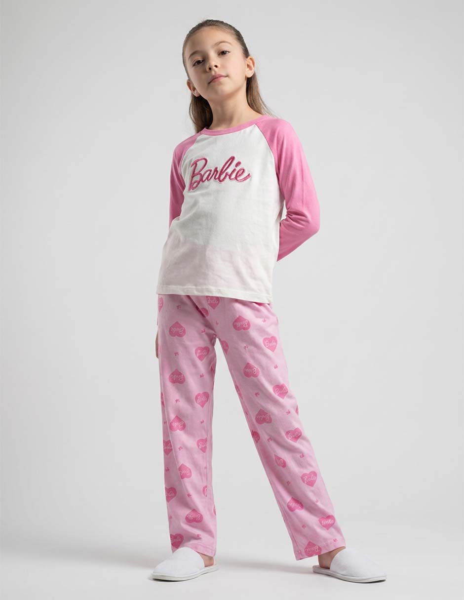 Conjunto pijama para niña Conjunto pijama para niña