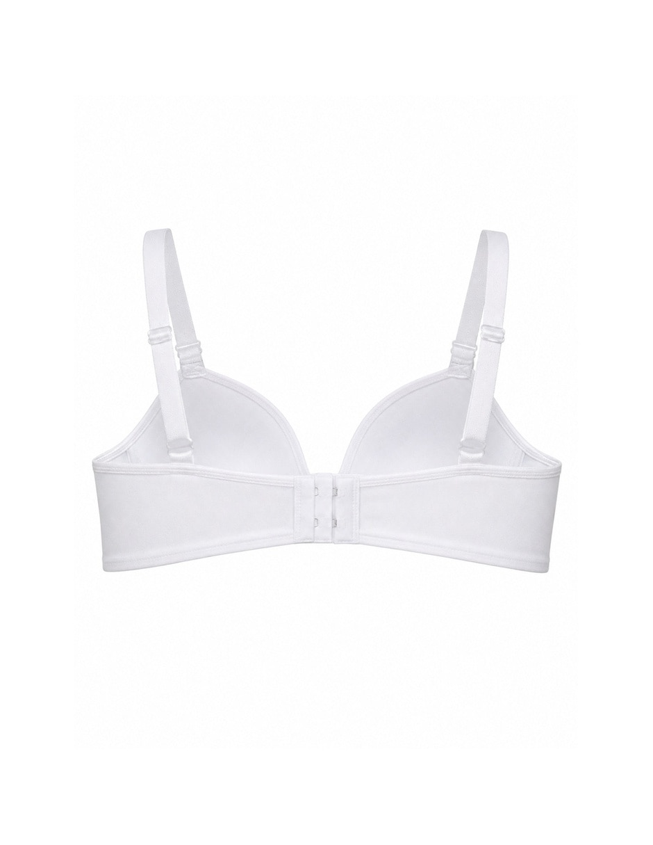 Brassiere t-shirt bra con copa para niña 3